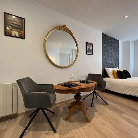 L'Ecrin - Central - King Bed - Calme - Luxe Arras Exteriér fotografie