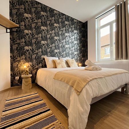 L'Ecrin - Central - King Bed - Calme - Luxe Arras Exteriér fotografie