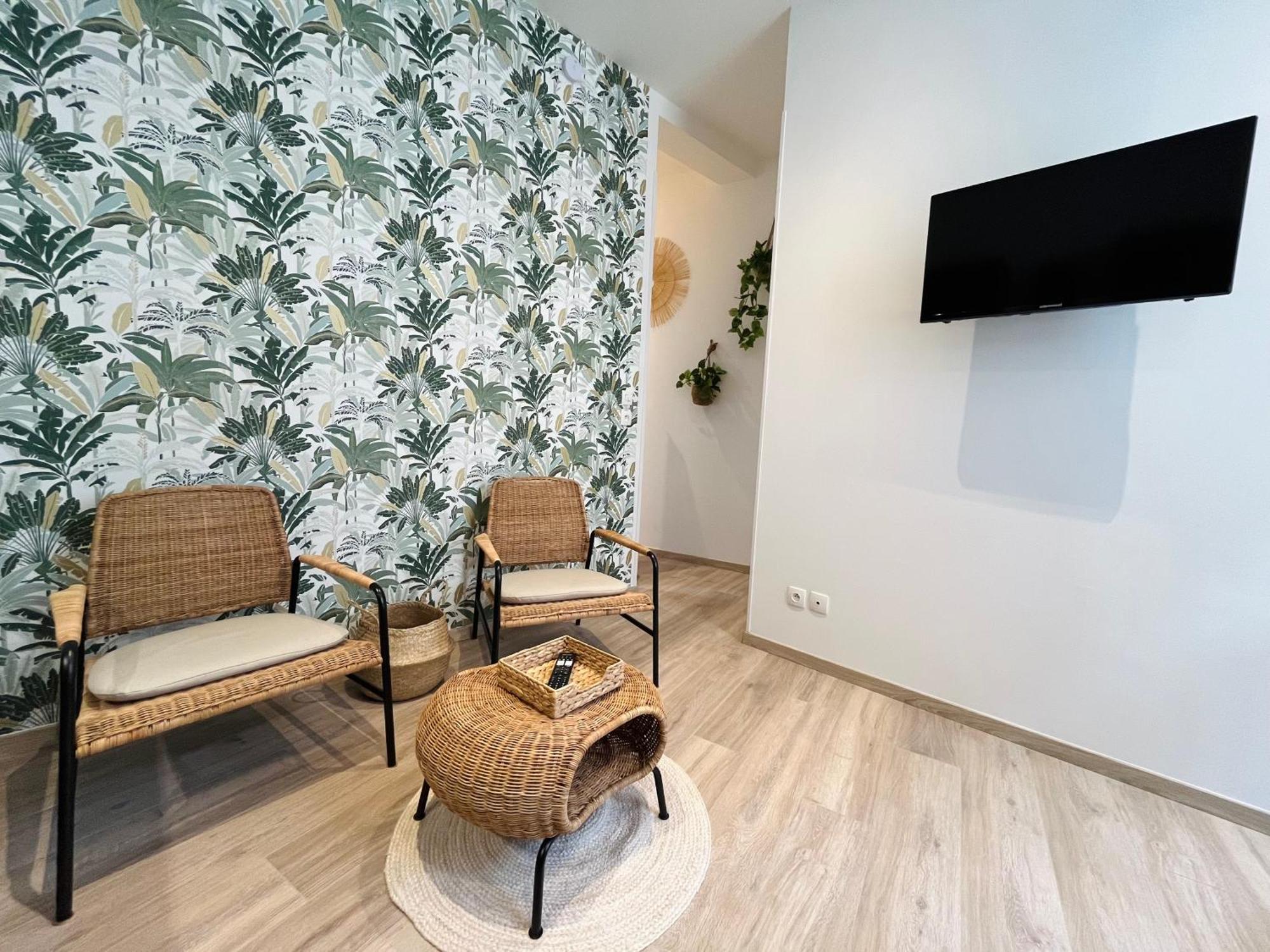 L'Ecrin - Central - King Bed - Calme - Luxe Arras Exteriér fotografie
