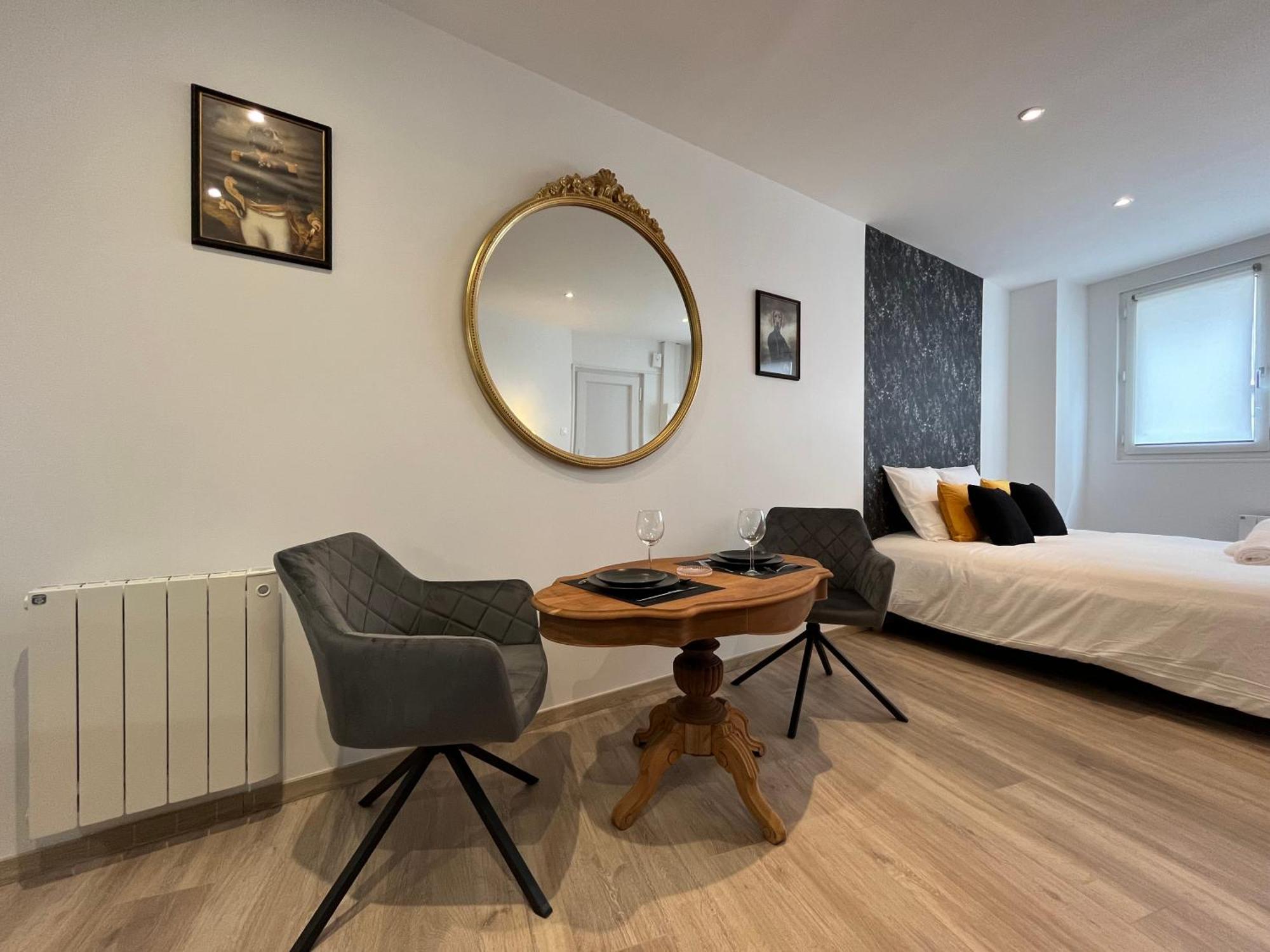 L'Ecrin - Central - King Bed - Calme - Luxe Arras Exteriér fotografie