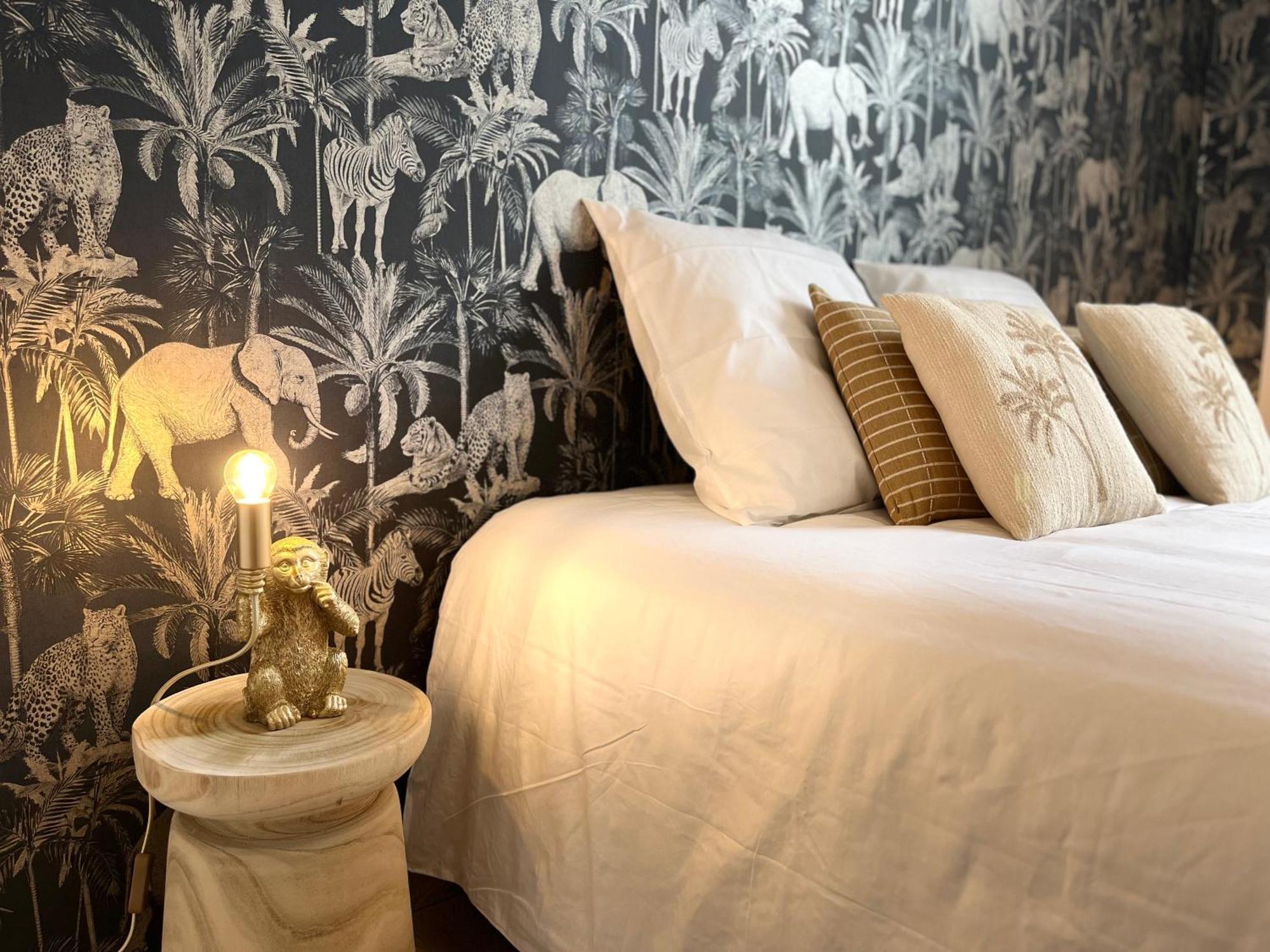 L'Ecrin - Central - King Bed - Calme - Luxe Arras Exteriér fotografie
